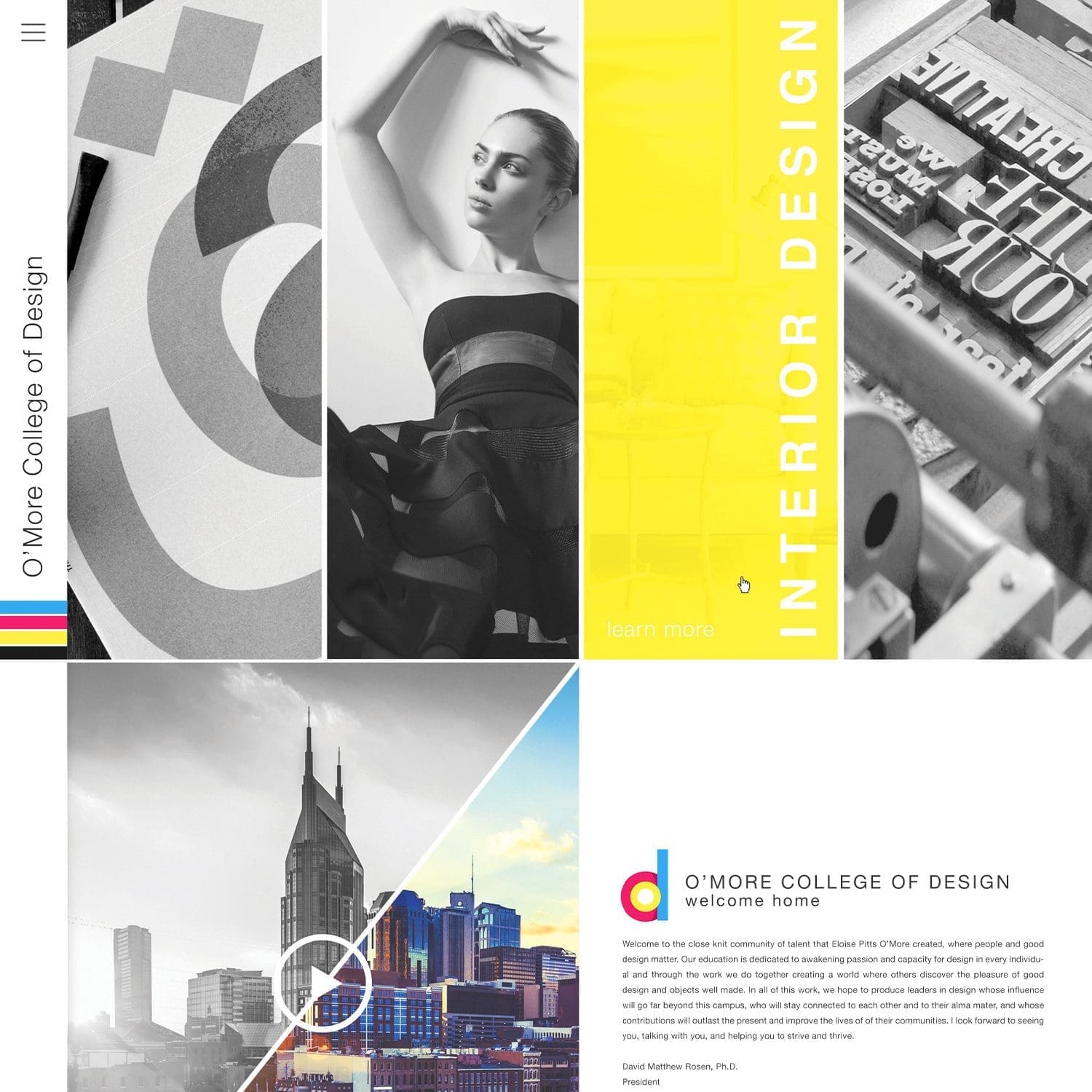 interior design website - JLB, Best Web Design and Web Development Company in Nashville, Brentwood, and Franklin