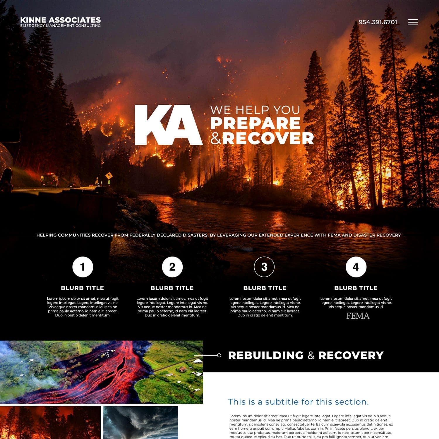 service website - JLB, Best Web Design and Web Development Company in Nashville, Brentwood, and Franklin