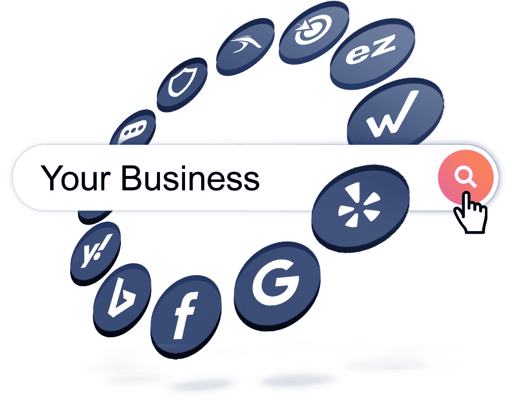 Directory management services provided by a digital marketing company in Nashville, TN