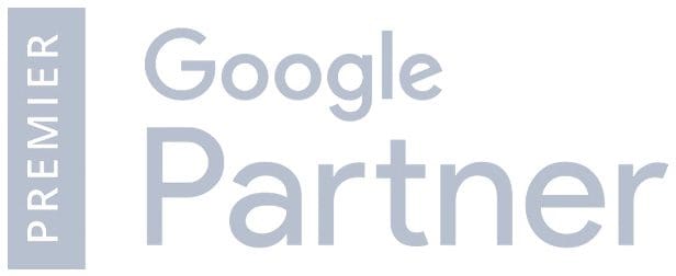 google badge for marketing and google ads management in nashville