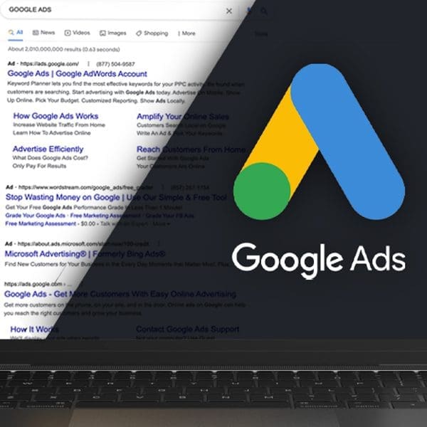 google ads platform - Marketing Agency in Nashville, Brentwood, Franklin, & Spring Hill - Web Design company, digital marketing, SEO, and more - Business Web Design | JLB Works