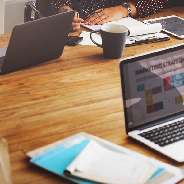 Web design digital team picture by Brentwood's Best Web Design and Digital Marketing Agency JLB.