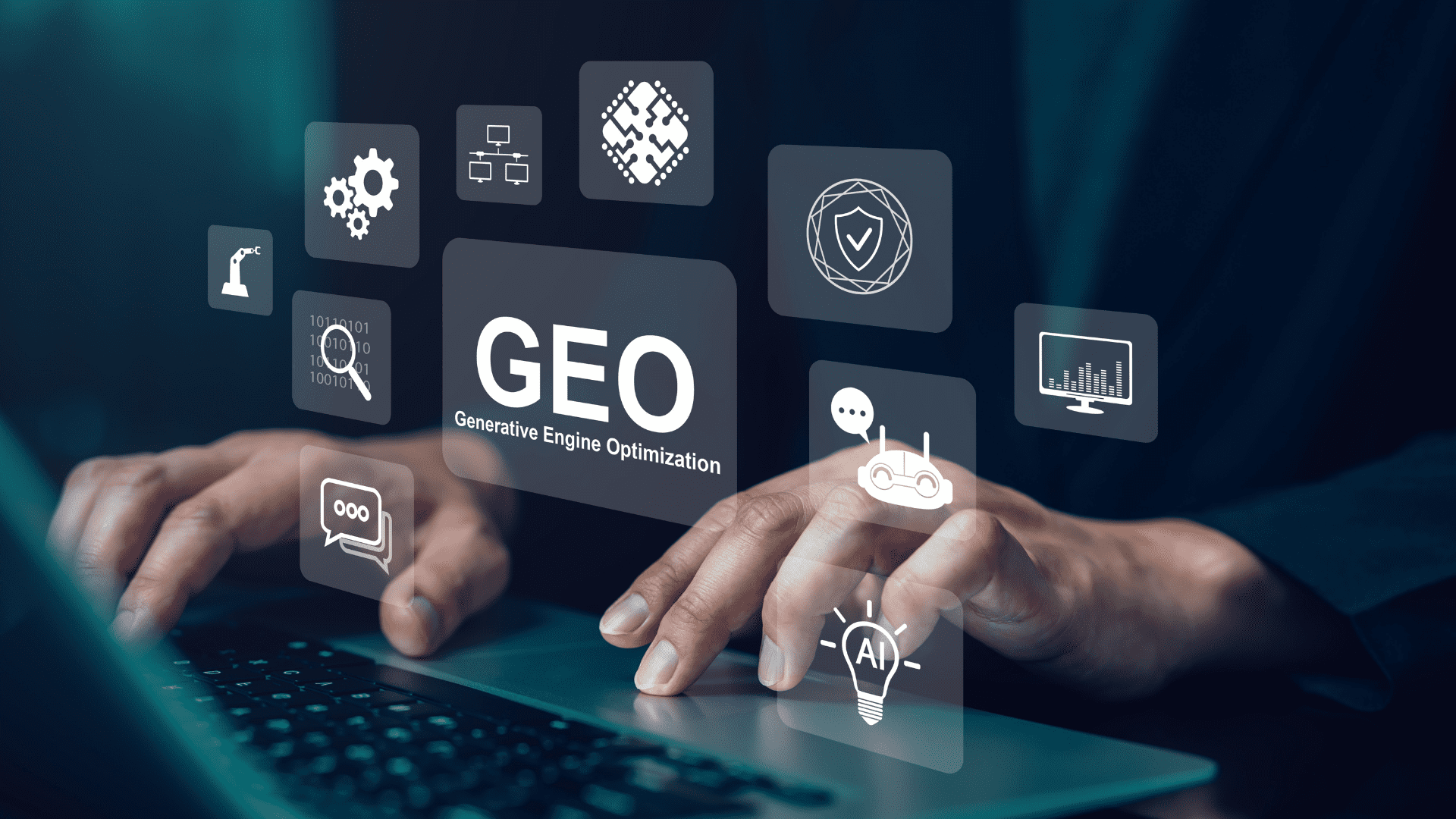 Your Guide to Generative Engine Optimization (GEO)