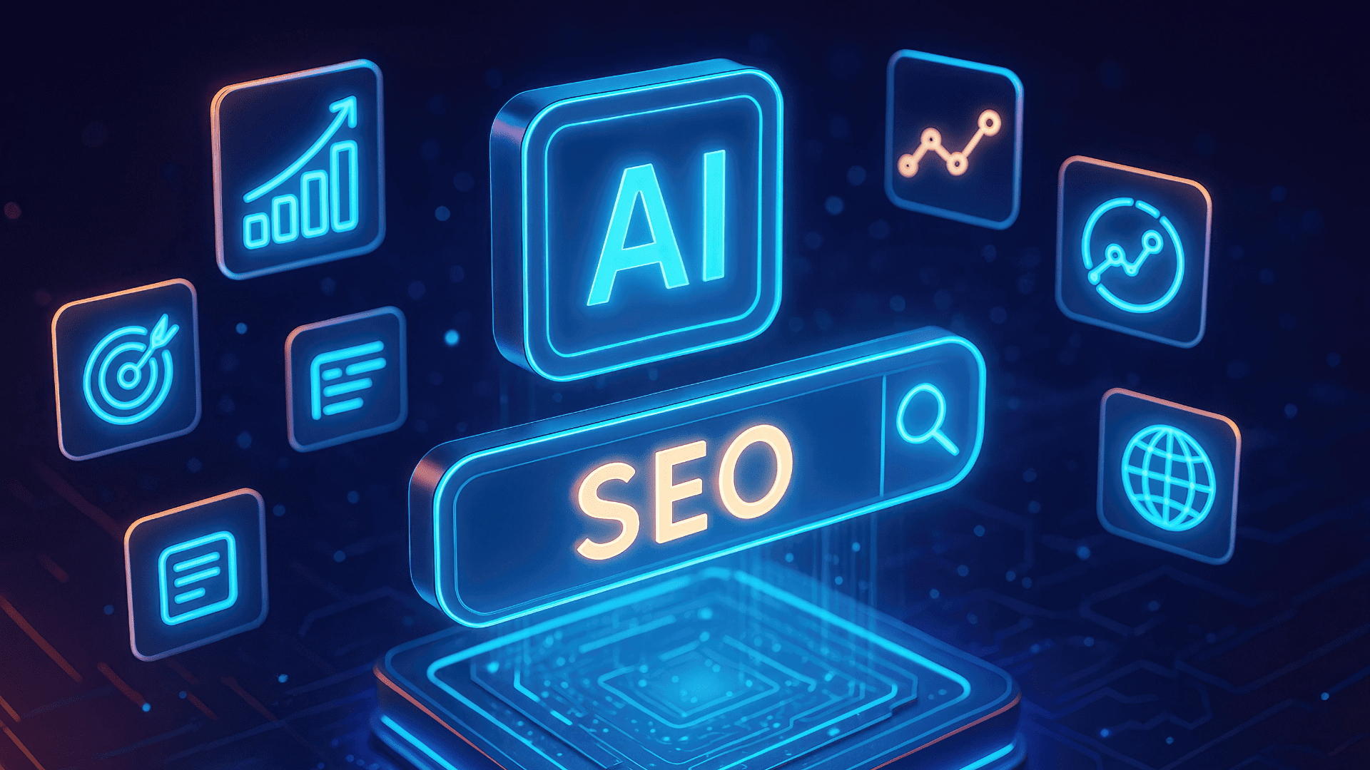 Boost Online Relevance with an SEO Agency