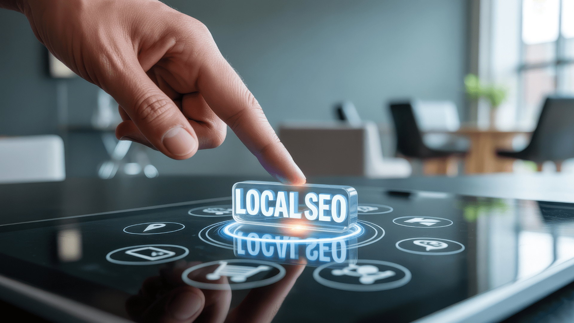 2026 SEO Strategies for Small and Mid-Sized Businesses in Louisville
