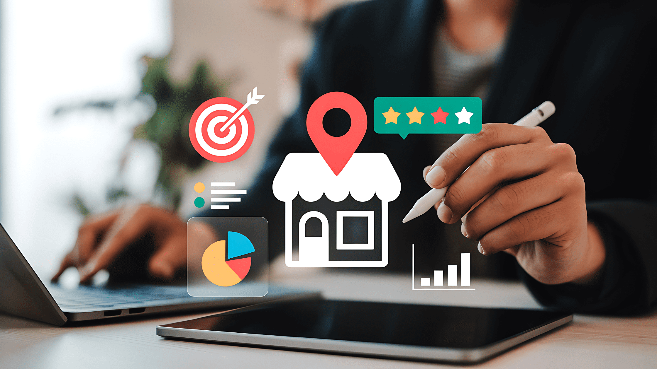 Boost your Louisville business with local SEO strategies and data-driven insights