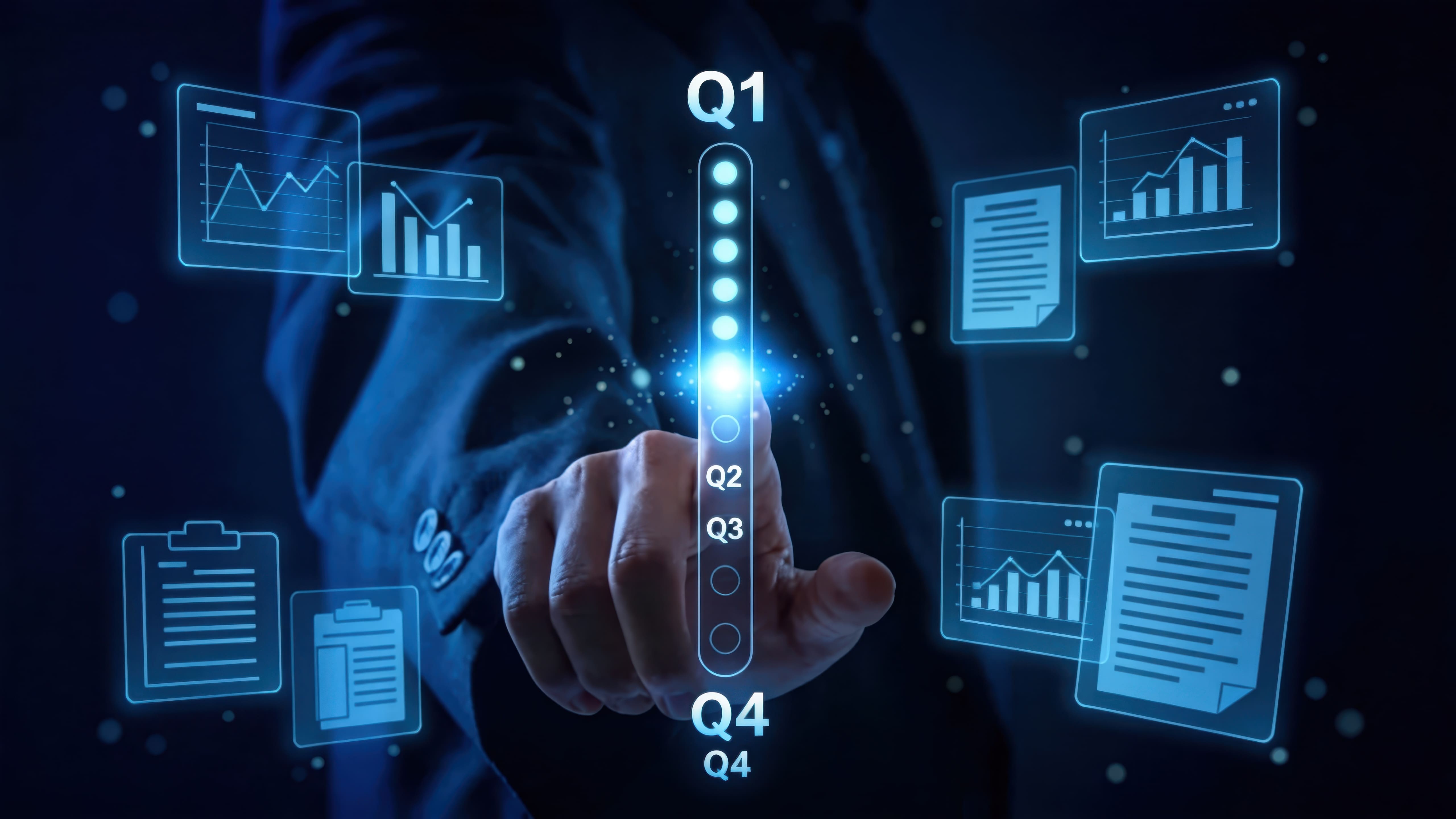Q2 Marketing Reset